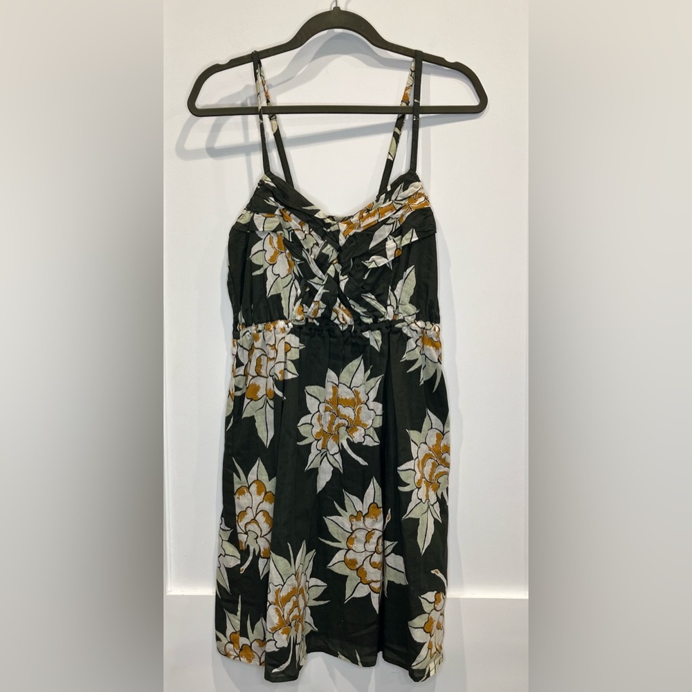 Anthropologie Porridge Dress